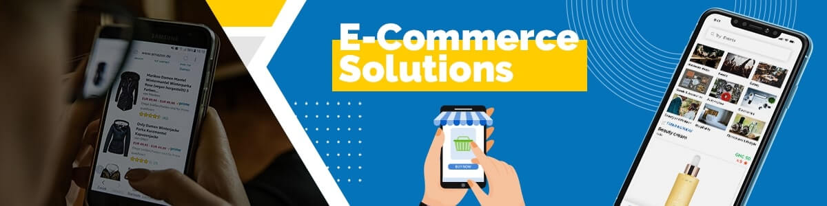 Ecommerce Image Ecommerce Image