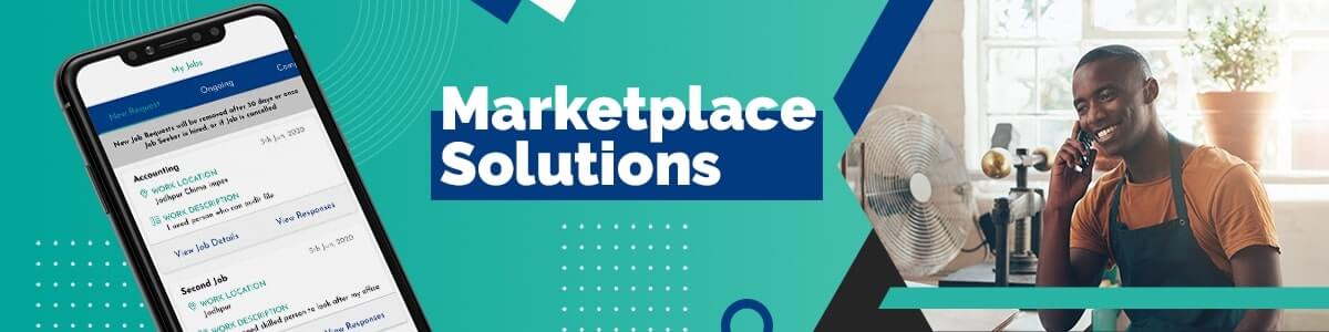 Marketplace Image Marketplace Image