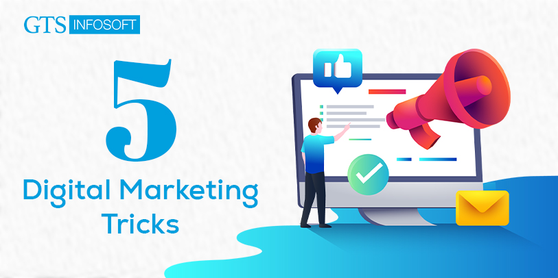 Digital Marketing Strategies the Top Brands Use