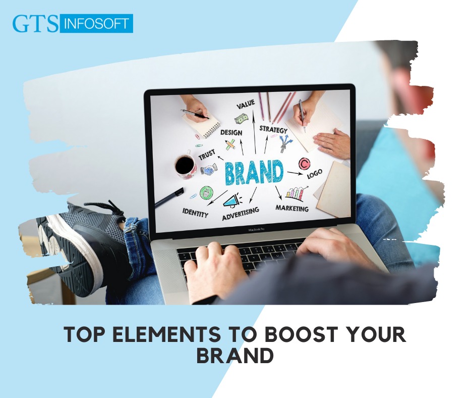 5 Key Elements to Strengthen Your Brand Identity