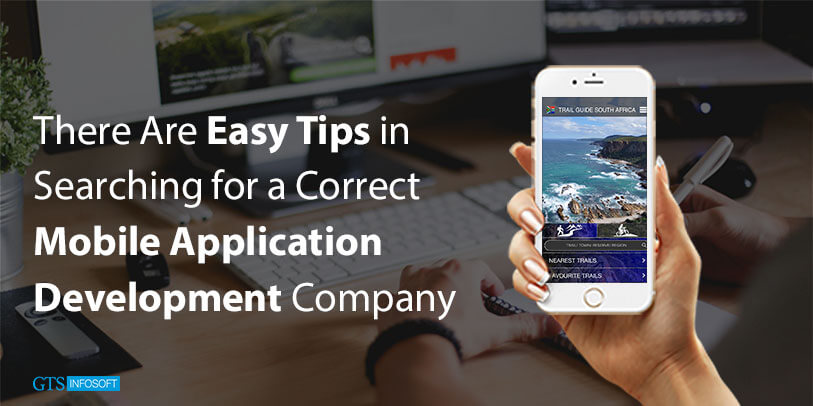 How to Choose the Right App Development Company