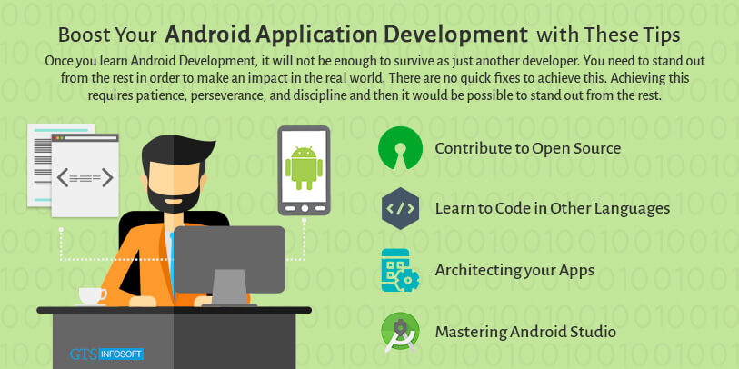 Proven Tips to Level Up Your Android Development
