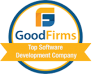 GoodFirms Top Software Company