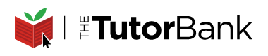 Tutor Bank