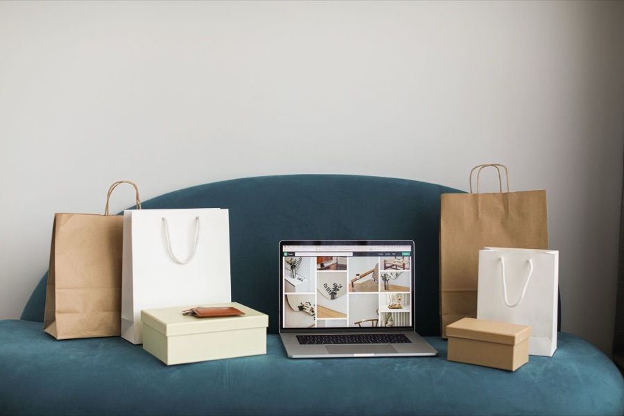 Ecommerce App Development