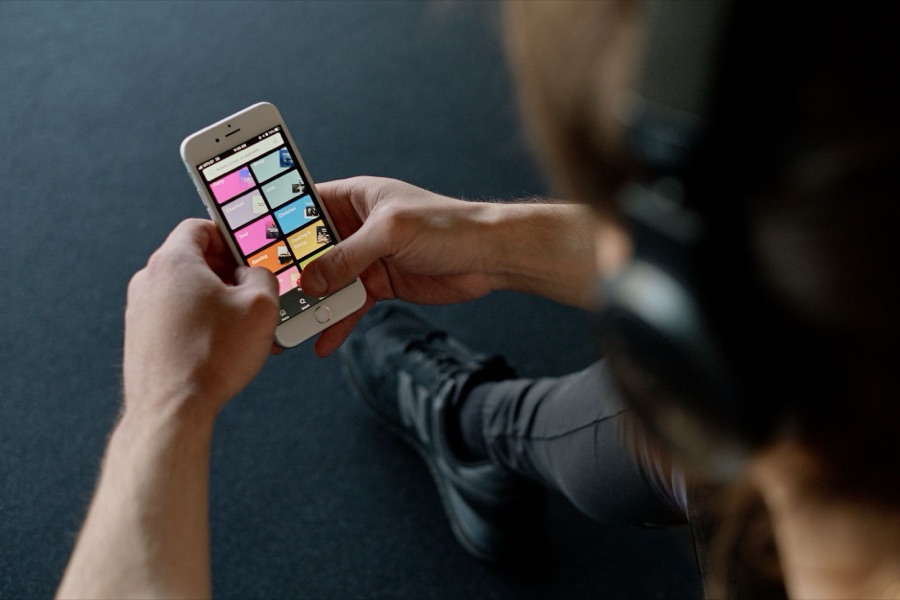 Fitness App Development