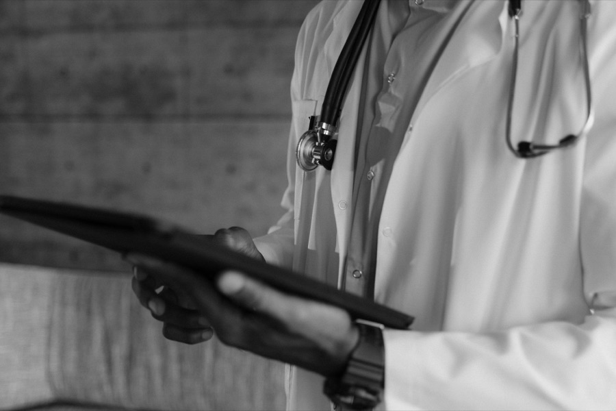 Healthcare App Development