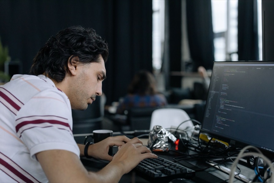 Hire Node.js Developers