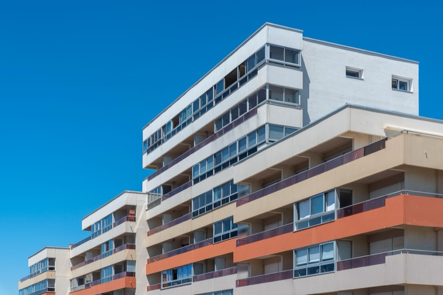 Real Estate App Development