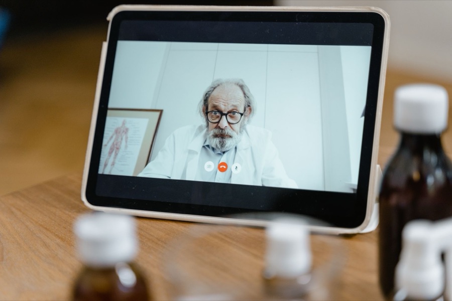 Telemedicine App Development