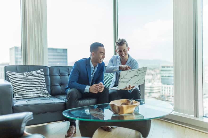 Partner Image