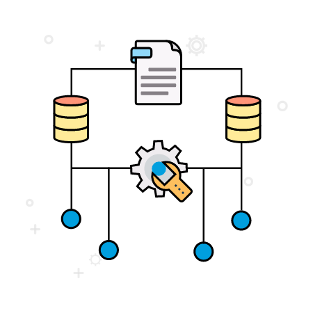 PHP Framework Image
