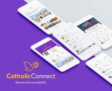 Catholic Connect