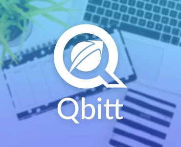 Qbitt