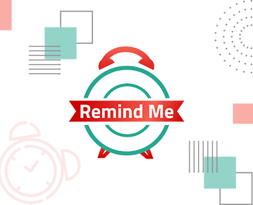 Remind Me