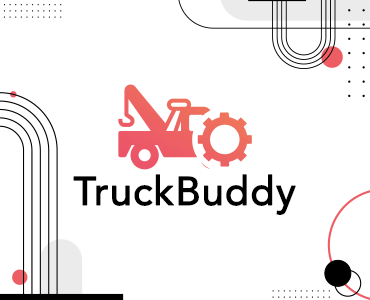 truck buddy