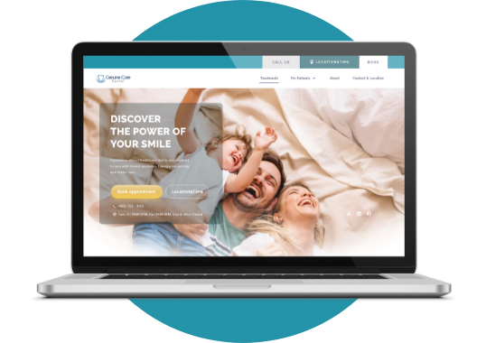 Genuine Care Dental