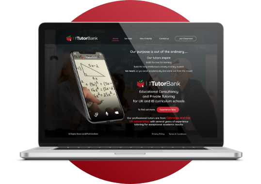 Tutor Bank