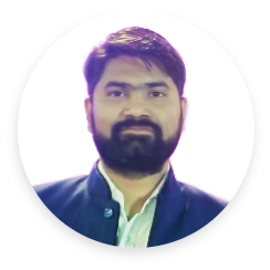 Sunil Vaishnav